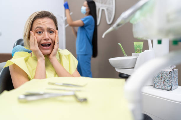 Fast & Reliable Emergency Dental Services in SD