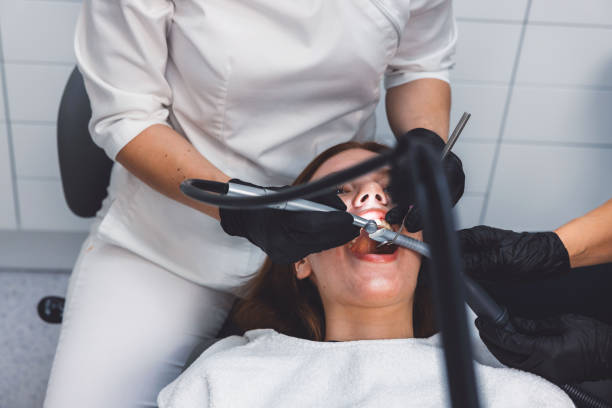 Best Same-Day Emergency Dental Services in Fort Thompson, SD